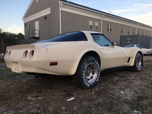 1981 Chevrolet Corvette - photo 5