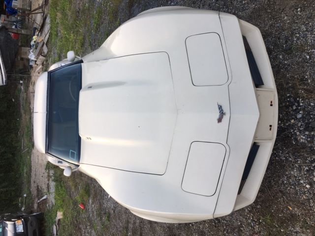 1981 Chevrolet Corvette - photo 9
