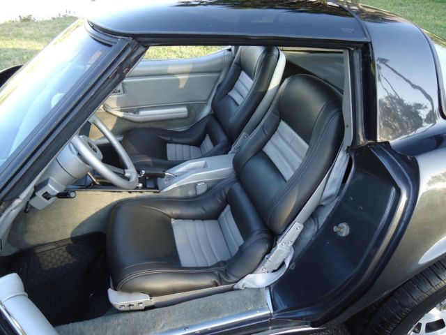 1981 Chevrolet Corvette - photo 5