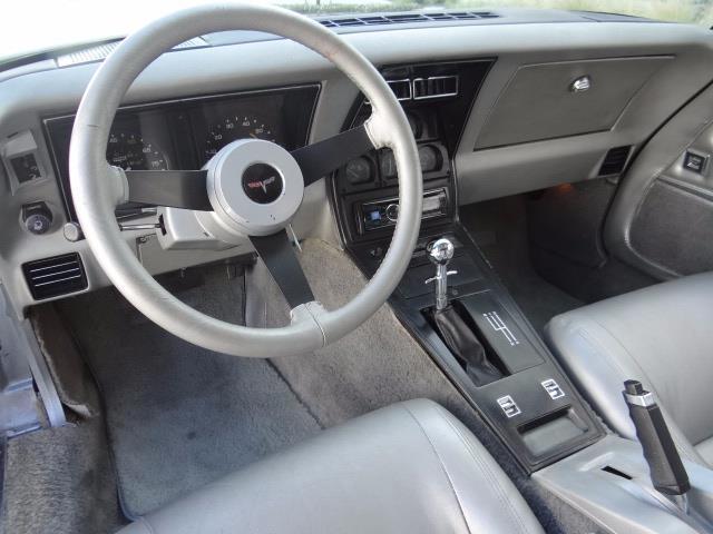 1981 Chevrolet Corvette -- - photo 10