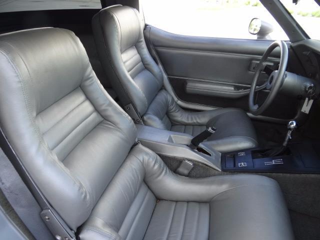 1981 Chevrolet Corvette -- - photo 12