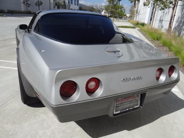 1981 Chevrolet Corvette -- - photo 7