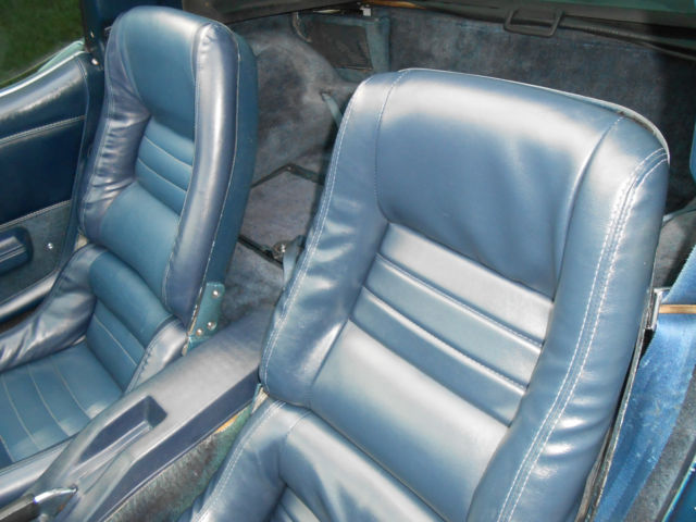 1981 Chevrolet Corvette - photo 10
