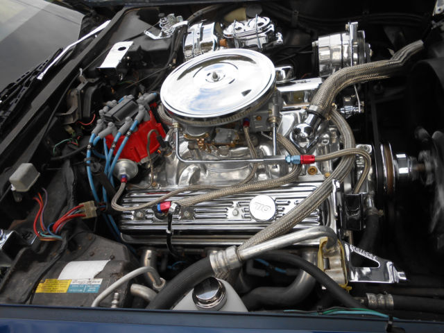 1981 Chevrolet Corvette - photo 2