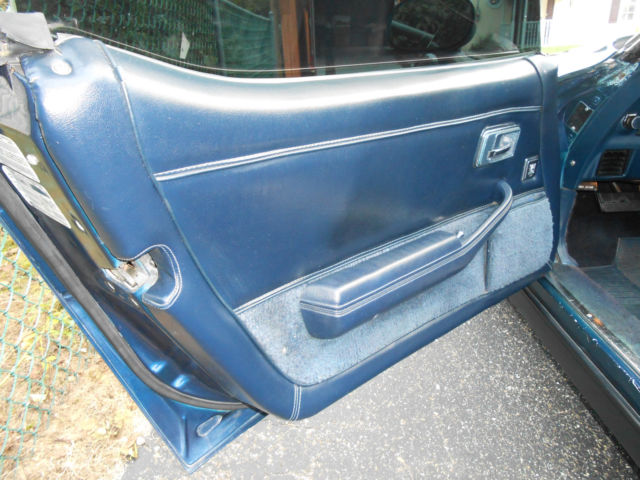 1981 Chevrolet Corvette - photo 6