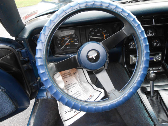 1981 Chevrolet Corvette - photo 7