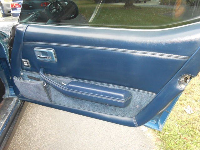 1981 Chevrolet Corvette - photo 8