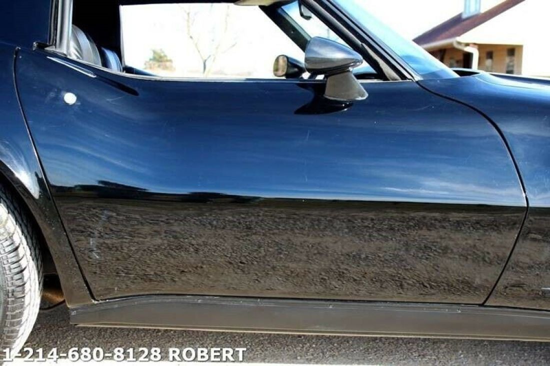 1981 Chevrolet Corvette Base 2dr Coupe - photo 7