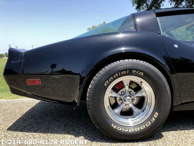 1981 Chevrolet Corvette -- - photo 10