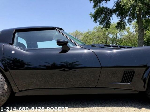 1981 Chevrolet Corvette -- - photo 11