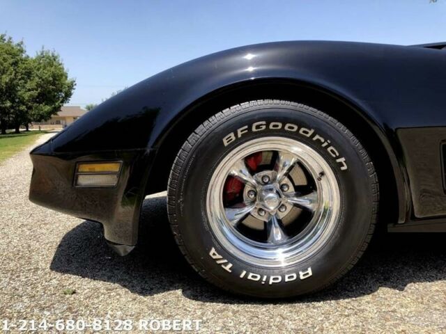 1981 Chevrolet Corvette -- - photo 4