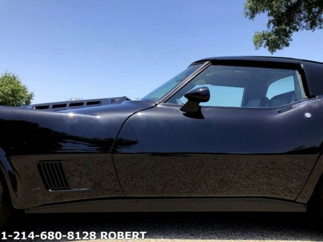 1981 Chevrolet Corvette -- - photo 5
