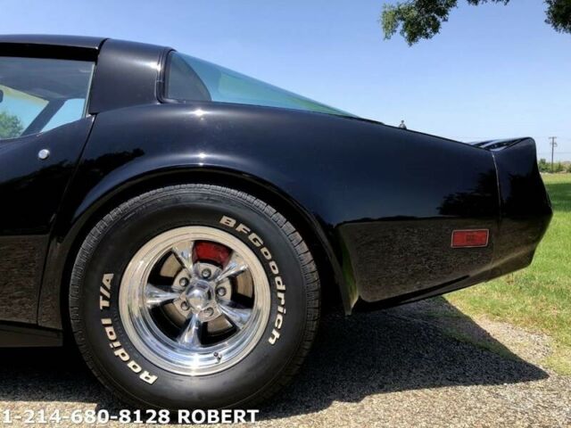 1981 Chevrolet Corvette -- - photo 6
