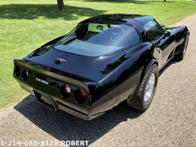 1981 Chevrolet Corvette -- - photo 9
