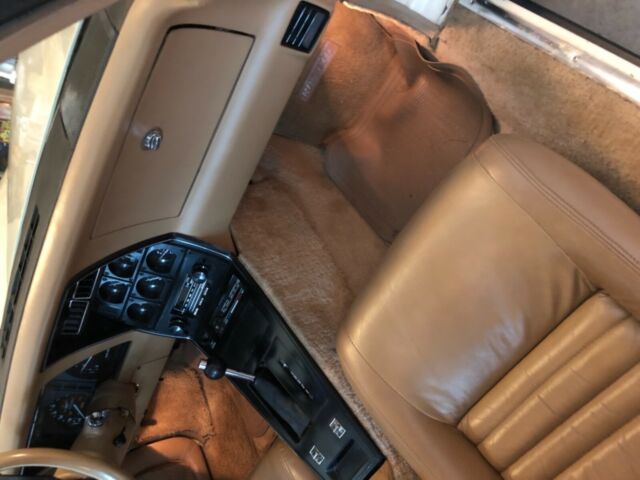 1981 Chevrolet Corvette - photo 10