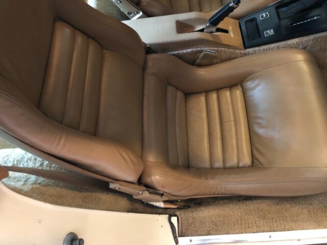 1981 Chevrolet Corvette - photo 9