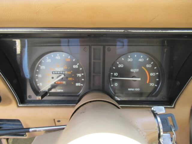 1981 Chevrolet Corvette BOWLING GREEN EDITION - photo 13