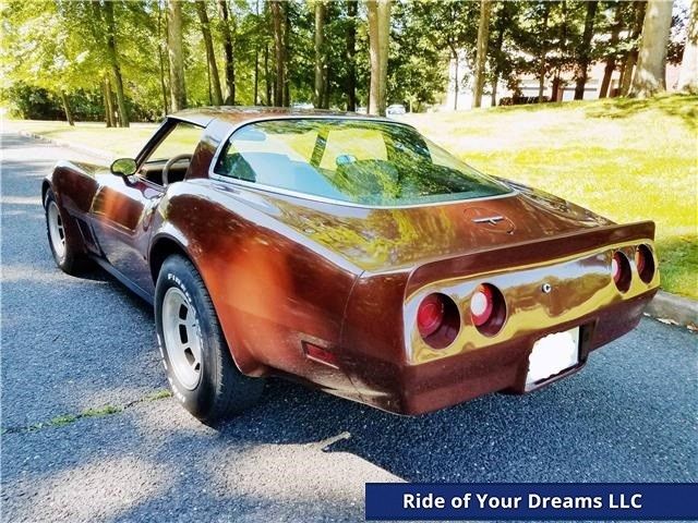 1981 Chevrolet Corvette -- - photo 10