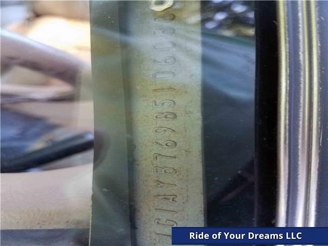 1981 Chevrolet Corvette -- - photo 5