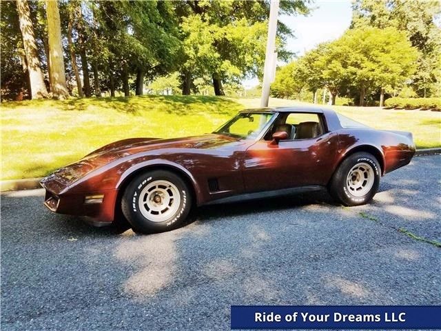 1981 Chevrolet Corvette -- - photo 7