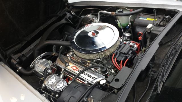 1981 Chevrolet Corvette - photo 12