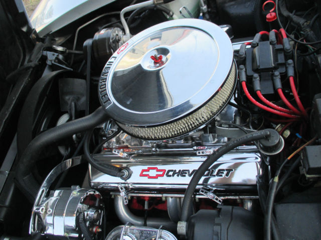 1981 Chevrolet Corvette - photo 13