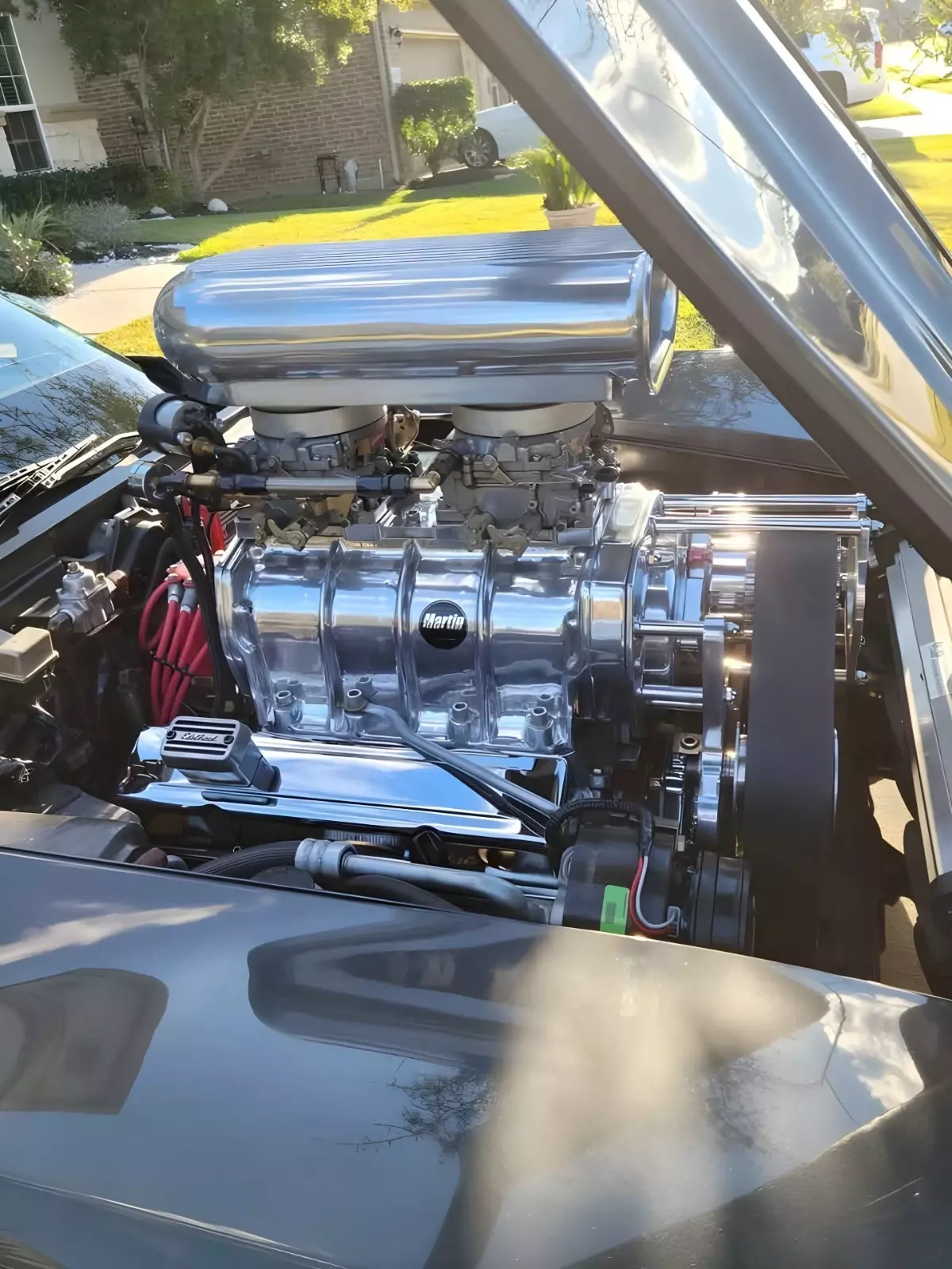 1981 Chevrolet Corvette - photo 5