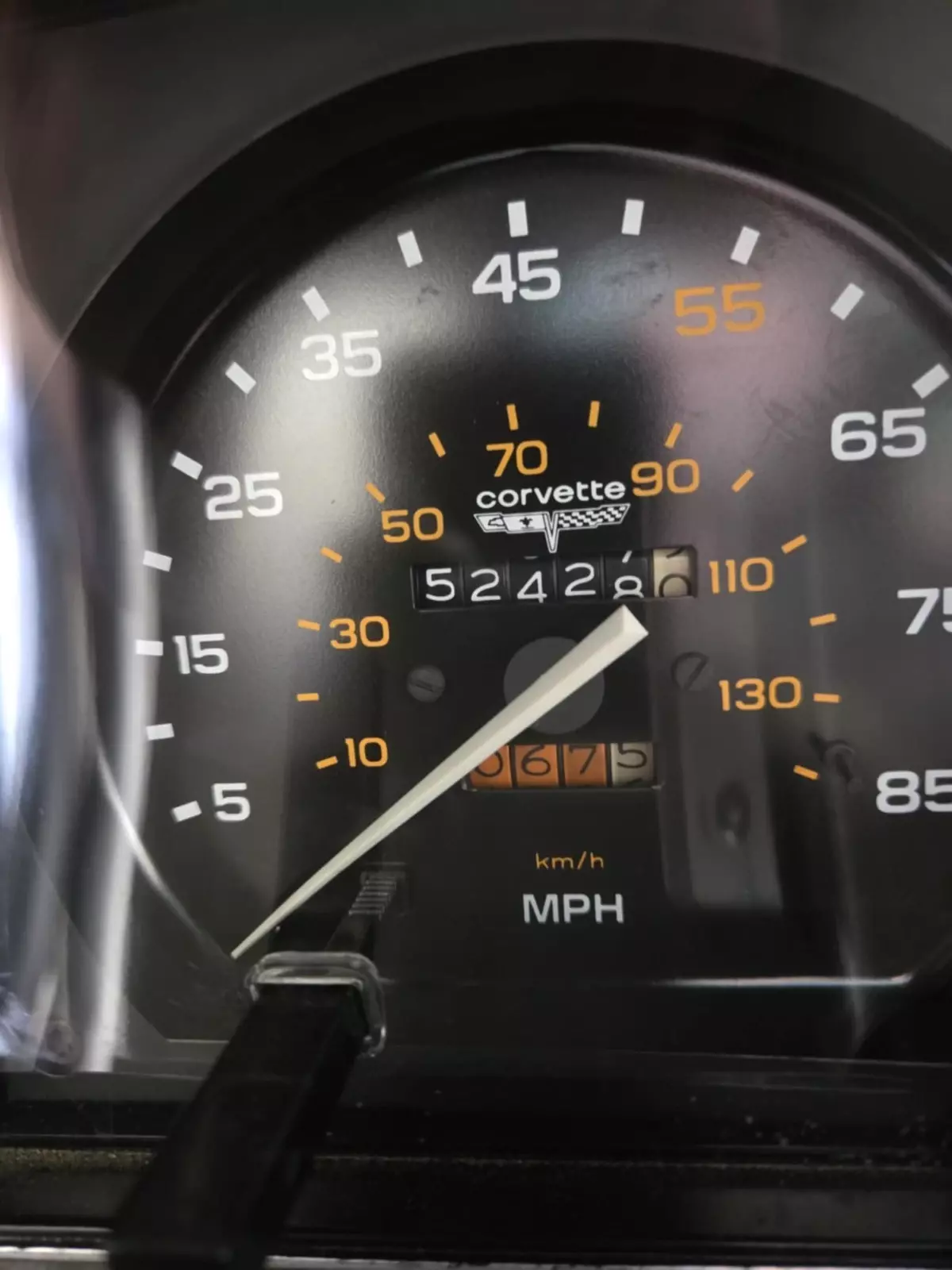 1981 Chevrolet Corvette - photo 6
