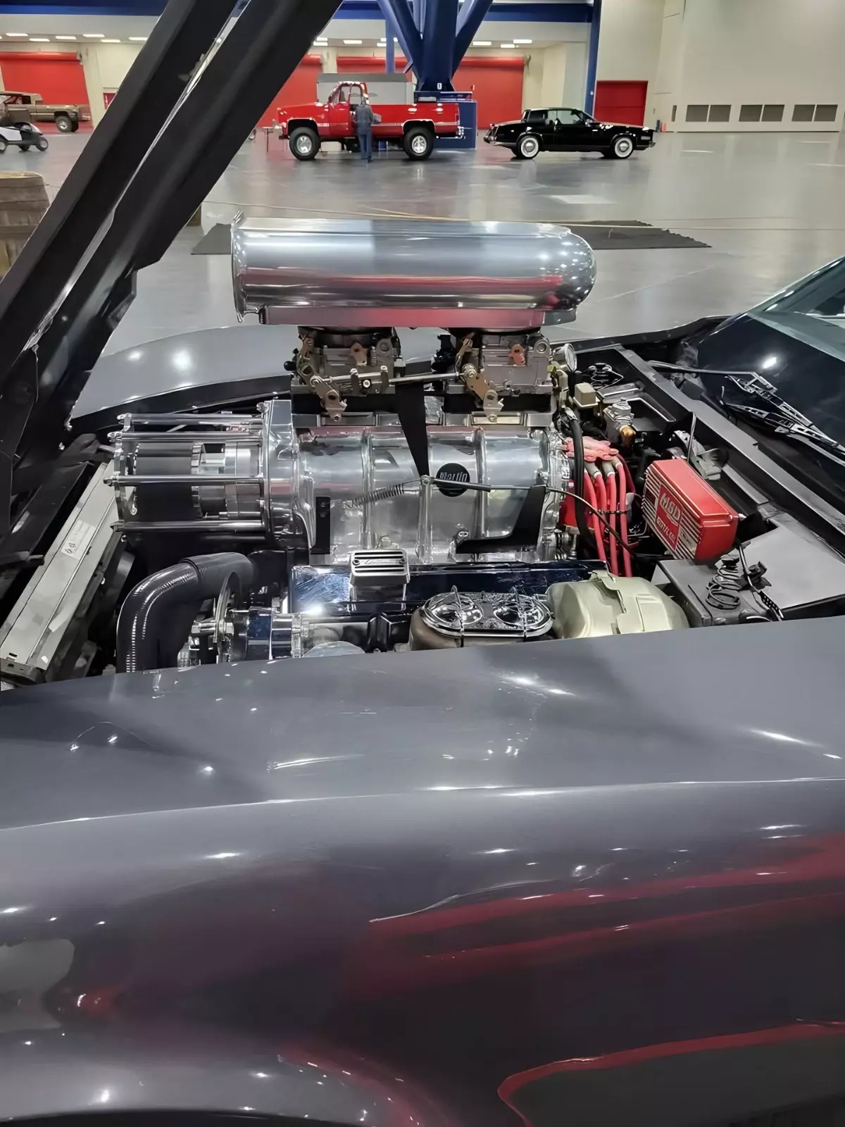 1981 Chevrolet Corvette - photo 7