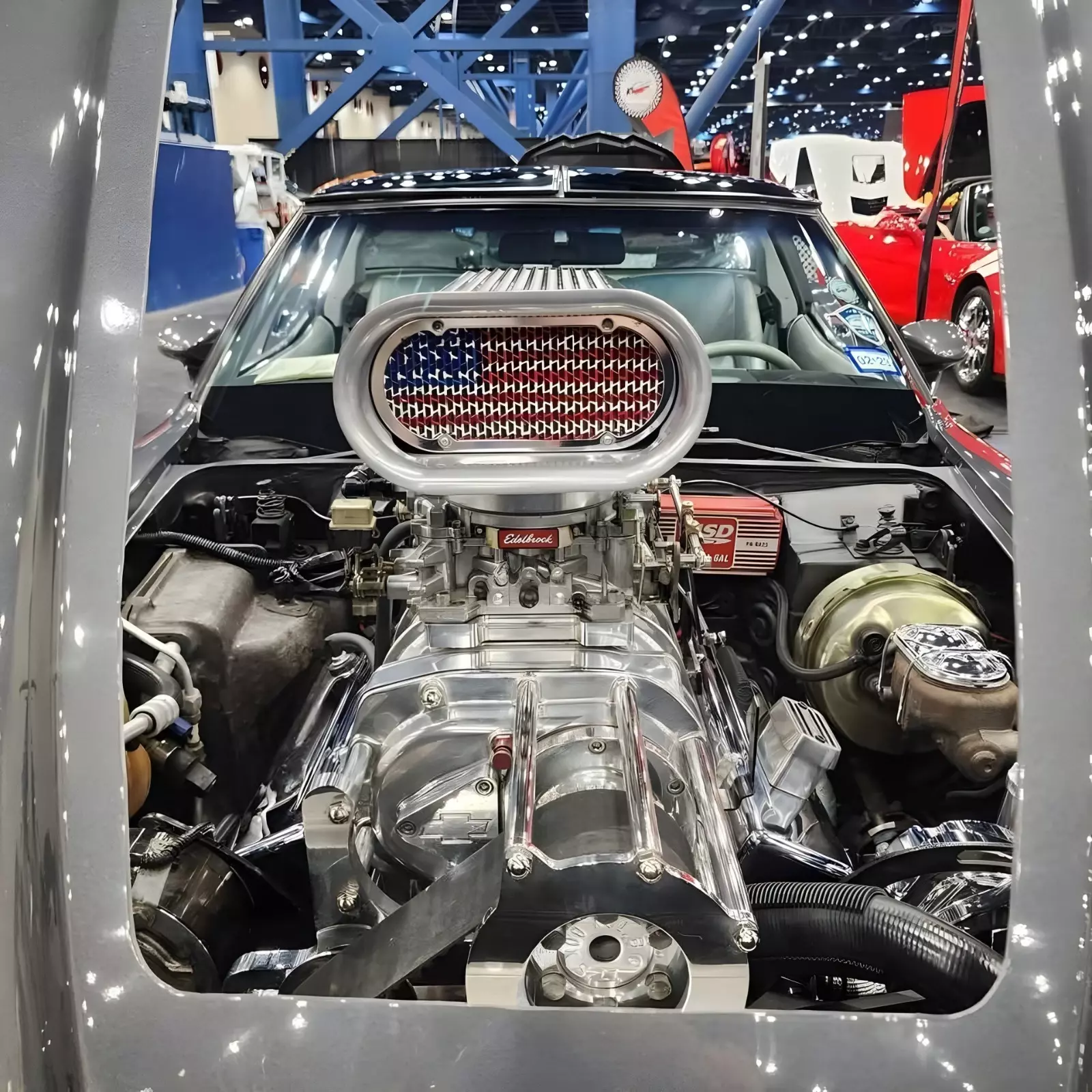 1981 Chevrolet Corvette - photo 8