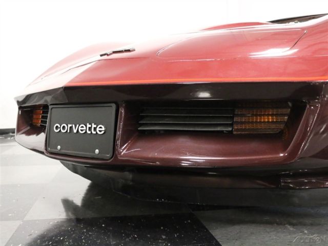 1981 Chevrolet Corvette - photo 10