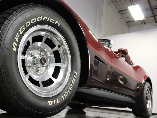 1981 Chevrolet Corvette - photo 11