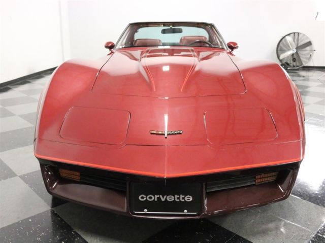 1981 Chevrolet Corvette - photo 5