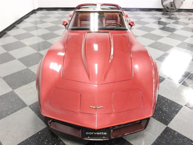 1981 Chevrolet Corvette - photo 6