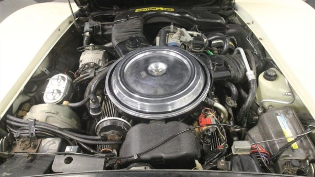 1981 Chevrolet Corvette - photo 3
