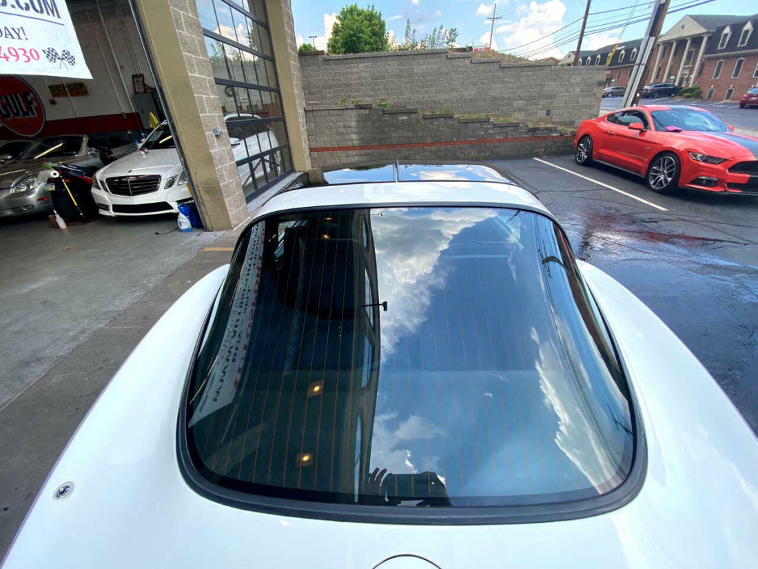 1981 Chevrolet Corvette Coupe - photo 7