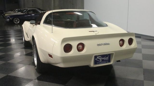 1981 Chevrolet Corvette -- - photo 11