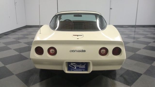 1981 Chevrolet Corvette -- - photo 12