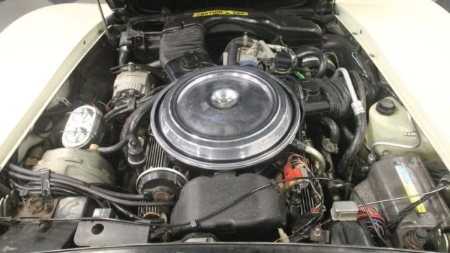 1981 Chevrolet Corvette -- - photo 4