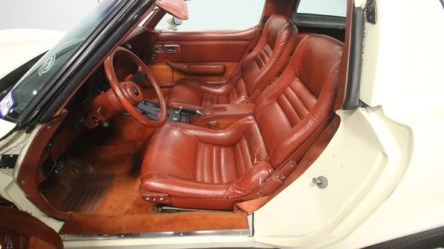 1981 Chevrolet Corvette -- - photo 5