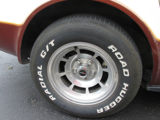 1981 Chevrolet Corvette - photo 11