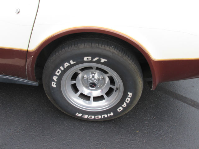 1981 Chevrolet Corvette - photo 12
