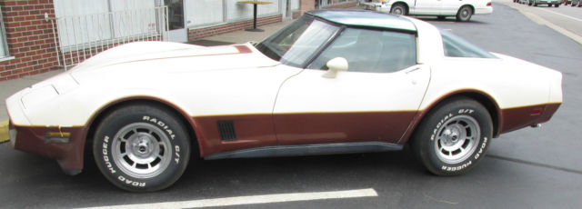 1981 Chevrolet Corvette - photo 3