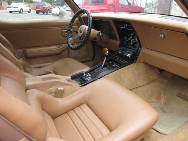 1981 Chevrolet Corvette - photo 5