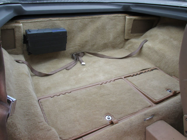 1981 Chevrolet Corvette - photo 6