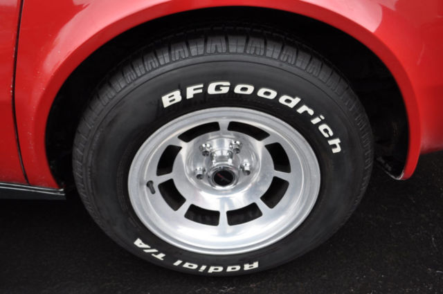 1981 Chevrolet Corvette Coupe - photo 12