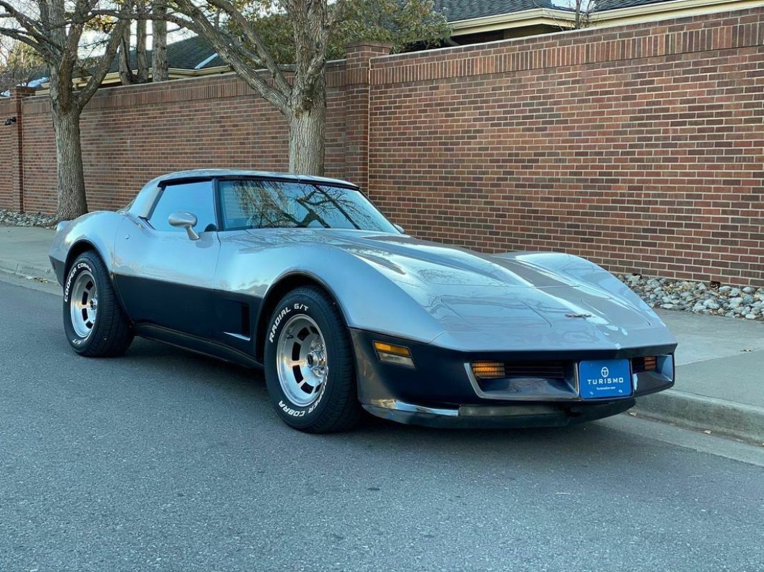 1981 Chevrolet Corvette Coupe Extremely Clean, 55k Miles, Number Matching - photo 12