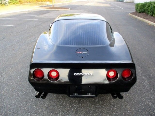 1981 Chevrolet Corvette - photo 9