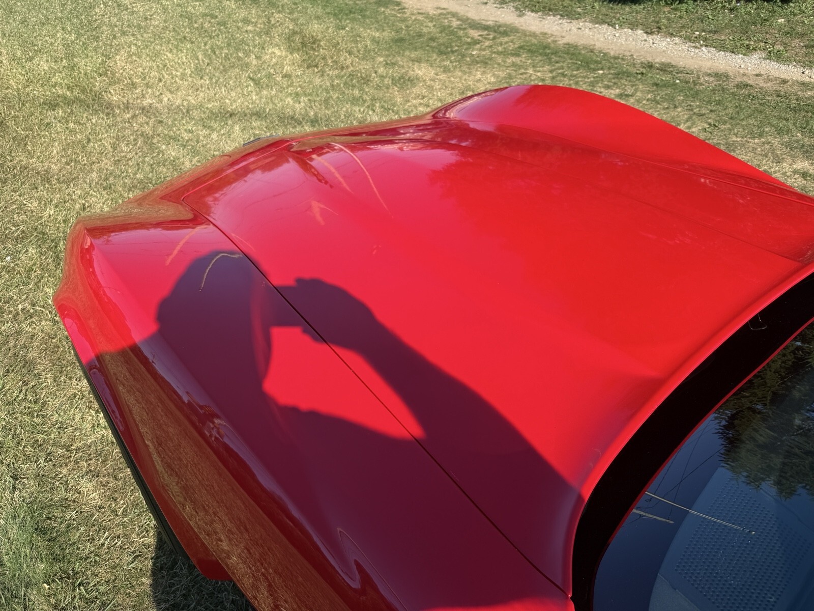 1981 Chevrolet Corvette - photo 12