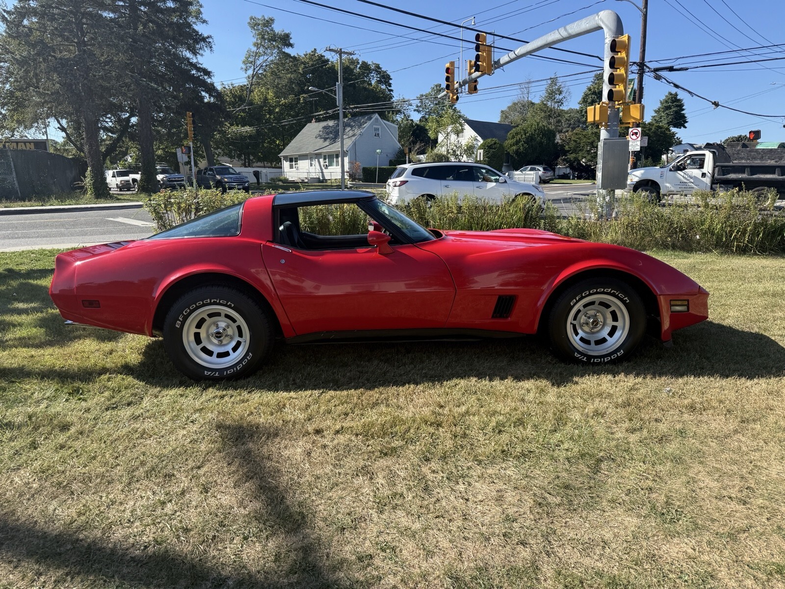 1981 Chevrolet Corvette - photo 3